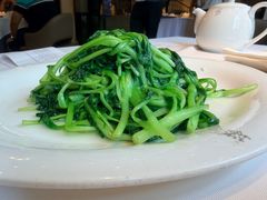 清炒时蔬-苏浙汇(肇嘉浜路总店)