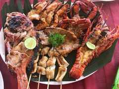 -Mai Mai Restaurant