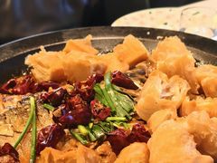-拾久(朝阳公园店)