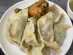 -奉天蚨祥饺子馆