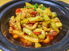-回家湘菜馆(浮山后店)