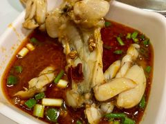 -味之绝美蛙鱼头火锅(龙潭店)