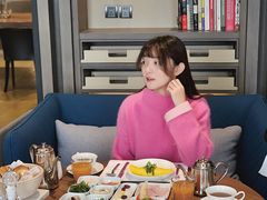 -北京三里屯CHAO酒店