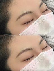 -林小西 · 专业半永久纹眉