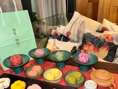 -南宋胡记(杭州体育场路店)