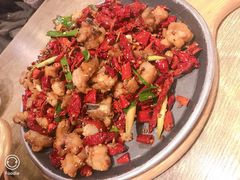 -巴依兄弟西域美食(机场店)