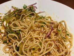 -楼兰新疆主题餐厅(苏州中心店)