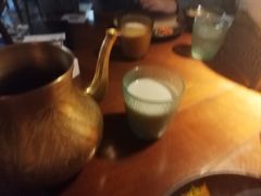 -楼兰新疆主题餐厅(苏州中心店)