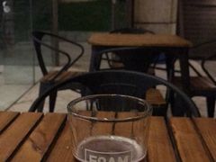 -FOAM LAB 泡沫实验室精酿餐吧