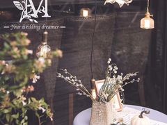 -InParty·游艇求婚策划生日派对布置(世纪大道店)