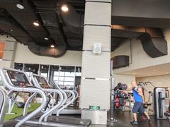 -上海嘉里健身Kerry Sports Shanghai