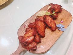 -车之谷·汽车文化主题餐厅(汽开店)