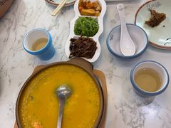 -杨妈妈粥店(徳增街中街店)