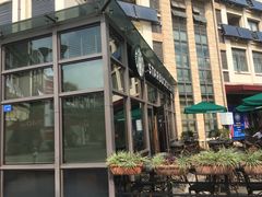 -星巴克(大梅沙8号仓店)