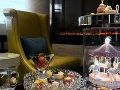 -行者书屋大堂吧 ·下午茶(南京圣和府邸酒店)