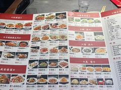 -金手勺东北菜馆(大屯北路店)