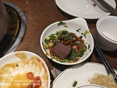 -幸运牛汕头小黄牛牛肉火锅(梅林店)