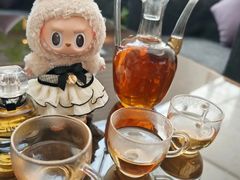 -天津海河悦榕庄·Lobby Lounge大堂吧