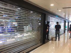 -百老汇(屯门市广场店)
