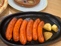 -萨莉亚意式餐厅(苏州食百家店)