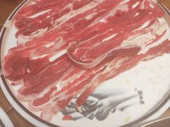 -贵厨酸汤牛肉(小十字店)