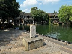 -乌镇景区
