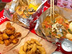 -见味花甲(福田coco park店)