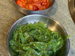 -三国惹火烤肉·中日韩烤肉集合店(百草路店)