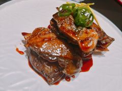 -聚鑫阁江浙菜·非遗传承技艺(金汇龙湖天街店)