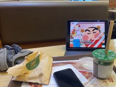 -魏家凉皮(中央广场店)