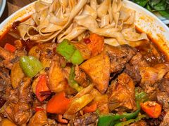 -中原一大碗(湖滨店)