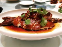 -一澜江宴·江景地标楚菜(江滩公园店)