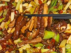 -李大爷的泡椒馆(冉家坝店)