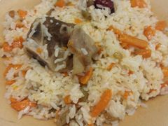 -阿拉丁新疆风味餐厅·清真(罗廊巷店)