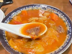 -奶奶的味道(胶州路店)
