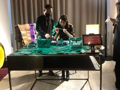 -伯衡55·吉品轩(乌鲁木齐南路店)