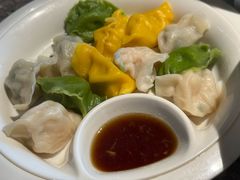 -前海沿·青岛菜(李沧万达店)