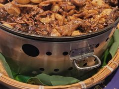 -甘家界牌柠檬鸭(青山店)