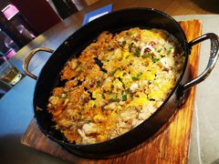 阳江蚝仔烙-张家卫·阳江菜·小海鲜(肥婆湾桥店)