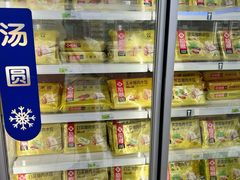 -农工商超市(金沙江路店)