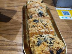 一份油条-小豆海棠(人民南路店)