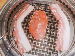 -汉拿山(包河万达店)