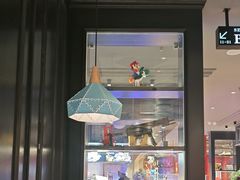 -SEA西雅图海鲜自助餐厅(海乐世界店)