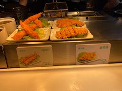 -老乡鸡(亚夏汽车城同创科技园店)