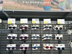 -迪卡侬(顺峰山店)