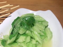 -腰子哥烤串(石佛营炫特店)