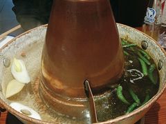 -1078號老北京涮肉(松柏店)