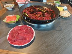 -井福老火锅(温江亚洲湾店)