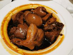 -十二粤味·顺德菜·烧鹅点心(五四广场店)