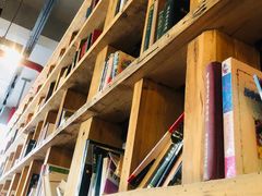 -maan coffee漫咖啡(通州店)